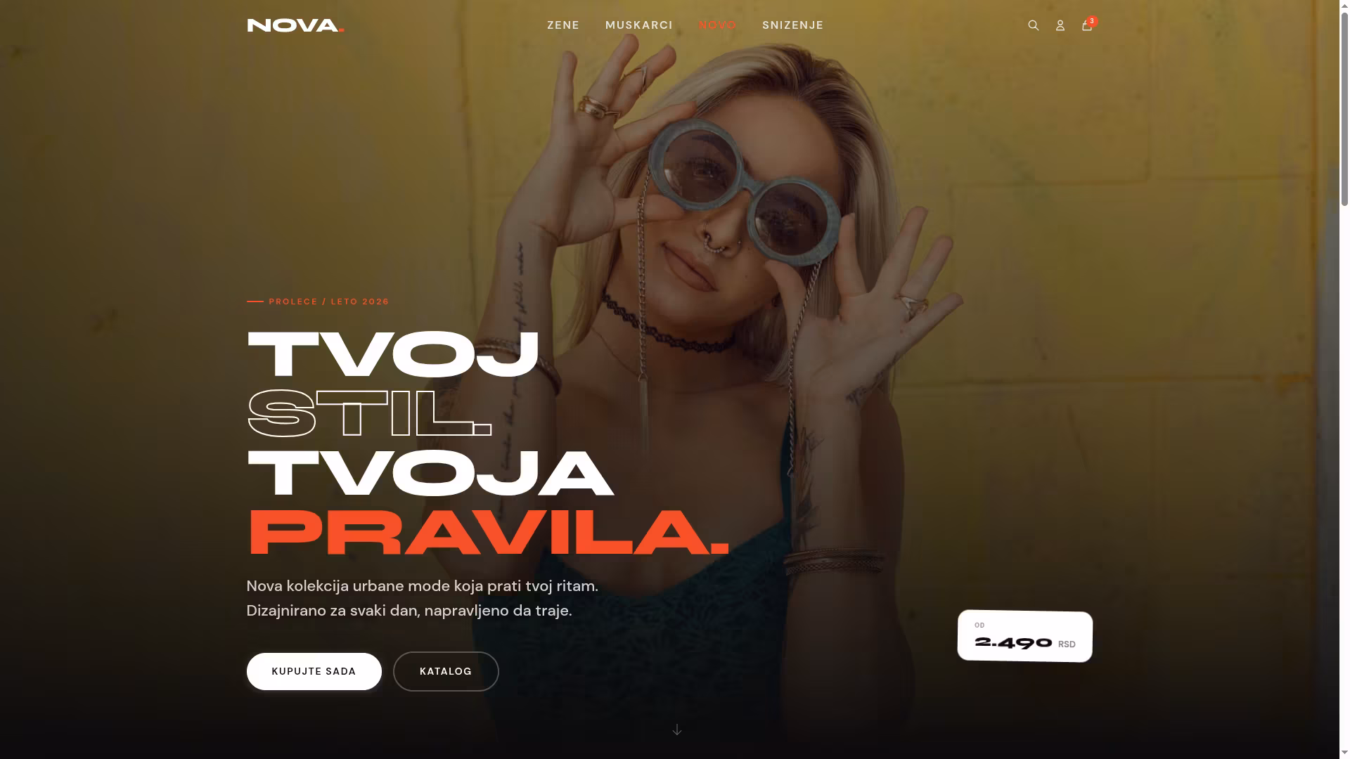 Online prodavnica Novi Sad za EU export — tehnički i pravni vodič — M·LAB blog Beograd