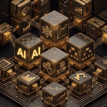 AI Automatizacija — M·LAB autorski web studio Beograd