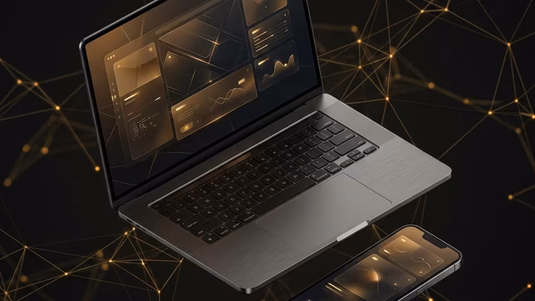 Websajtovi — M·LAB autorski web studio Beograd